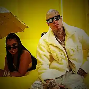 Picture for song 'Focus On Me [Millyz x Meek Mill]' by artist 'ProdByArc'