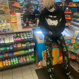 Picture for song 'rockin nine' by artist 'prod. enzo'