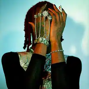 Picture for song 'Playboi Carti x F1lthy x WLR Type Beat 687' by artist 'Prod LnlyBoy'