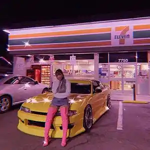 Picture for song 'Fucked Up' by artist 'realguga'