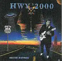 Picture for song 'Hwy 2000' by artist 'Richie Barron'