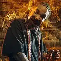 Picture for song 'INSANE' by artist 'Royal T Beatz (Team RTP)'