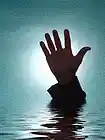 Picture for song 'SHT_musik-Drowning' by artist 'sht musik'