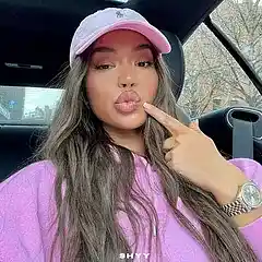 Picture for song 'BEAUTIFUL' by artist 'SHYY BEATS'