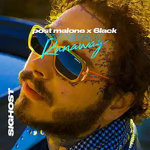 Picture for song 'Runaway (Buy 1 Get 1 Free)' by artist 'SIGHOST'