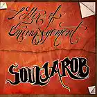 Picture for song 'Honor Thy Father' by artist 'SoulJaRob7'