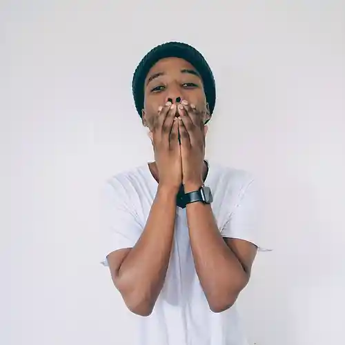 Artist picture