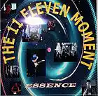 Picture for song 'Less Is More' by artist 'THE 11 ELEVEN MOMENT'