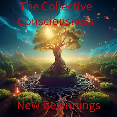 Picture for song 'The Haunting Hour' by artist 'The Collective Conciousness'
