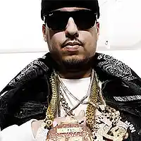 Picture for song 'Paper By Da Pound ***NEW***' by artist 'The DFrence'