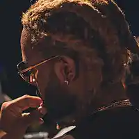 Picture for song 'Swing By // PARTYNEXTDOOR x Drake Type Beat' by artist 'TheRealRomanBeatz'