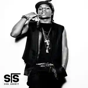 Picture for song 'Around Drama' by artist 'The Soul Society Beatz'