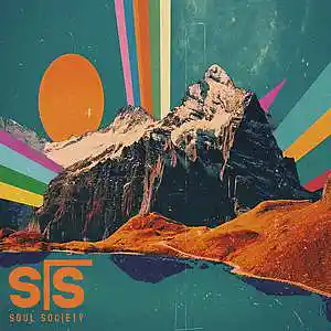 Picture for song 'Daybreak' by artist 'The Soul Society Beatz'