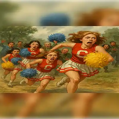 Picture for song 'Taylor Swift x Katy Perry "Betta Luck 4Ya"' by artist 'Trackmatic 850'