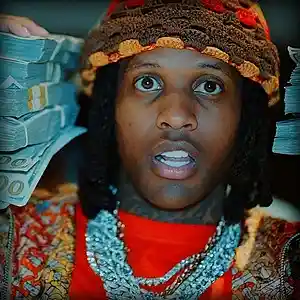 Picture for song 'Lil Durk x Lil Baby Type Beat - "F*ck U Thought"' by artist 'trenax beatzz'