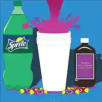 Picture for song 'Active (137 BPM)' by artist 'Tropix Beats'