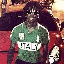 Picture for song 'Chief Keef x Plugg Type Beat "Swag!"' by artist 'uzy o'