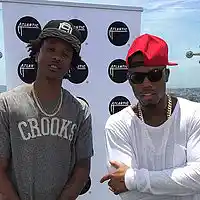 Picture for song 'Best for Last( Scotty Atl/Bob Type)' by artist 'VclassBeatz'