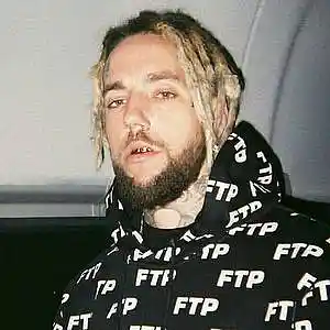 Picture for song 'Insane ($uicideboy$ x Devilish Trio type beat)' by artist 'Vinci Bone Beats'