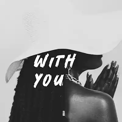 Picture for song 'With You' by artist 'Whillzkninabeats'