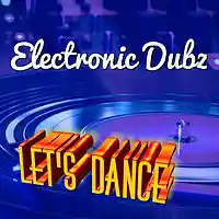 Picture for song 'Electronic Dubz - Lets Dance' by artist 'Wydtrack Music'