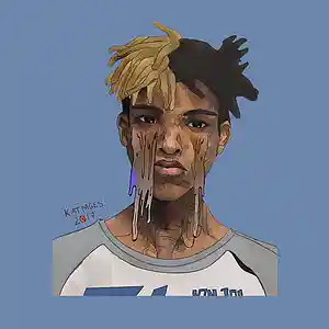 Picture for song 'TURNT Xxxtentacion Type Beat | 21 Savage Type Beat' by artist 'Yo! Tom Did This'