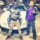 Picture for song 'Traffic (Prod.By @ZaProducer x @ZyeddBeatz)' by artist 'ZaProducer'