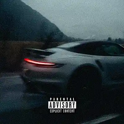 Picture for song 'PANAMERA - DON TOLIVER' by artist '808cleef'
