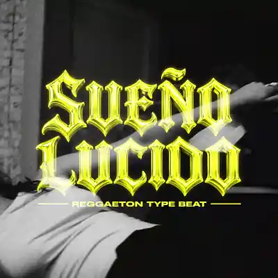Picture for song 'NEW - Reggaeton Beat " SUE&Ntilde;O LUCIDO" 2026' by artist 'Anarchy Beats'
