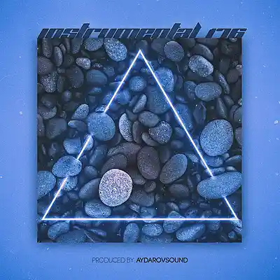 Picture for song '#176 / Free Hip hop / Trap type beat' by artist 'AydarovSound'