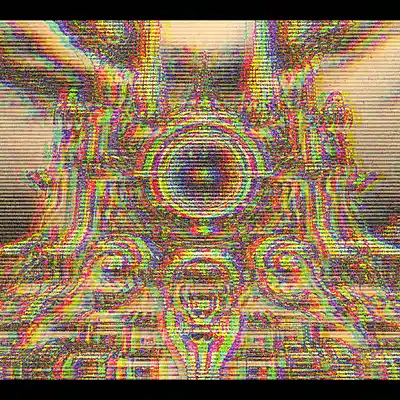 Picture for song 'SCREEN' by artist 'BeatsbyQuire(re)'