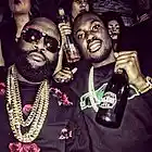 Picture for song 'Black Bottle Boys' by artist 'BigBoyTraks'