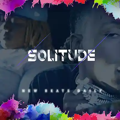 Picture for song 'Solitude' by artist 'Brandnew Beats'