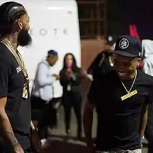 Picture for song 'Never Did You Wrong' by artist 'Brentin Davis Beats'