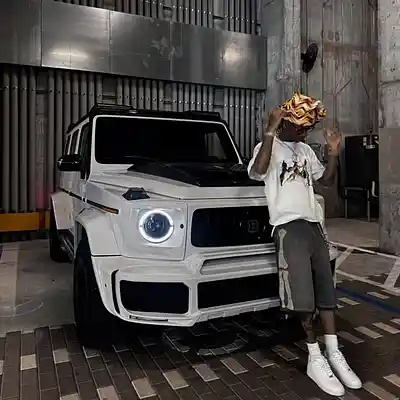 Picture for song 'Y'ALL WON - Veeze Type Beat' by artist 'buzzy beats'
