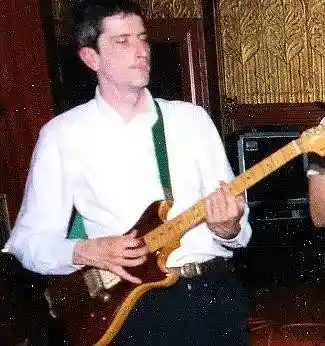 Picture for song 'Calypso Morning' by artist 'CRAIG WILLIAM CULLINAN'