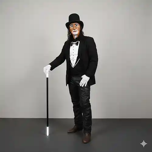 Picture for song 'Melanc&oacute;lica Victoria (Maqueta)' by artist 'Cristophelico'