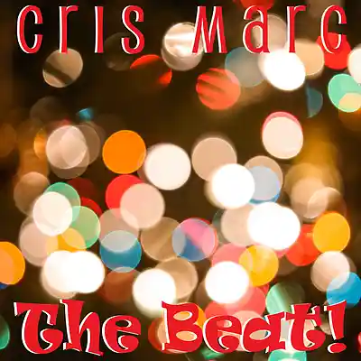 Picture for song 'The Beat!' by artist 'Cris Marc'