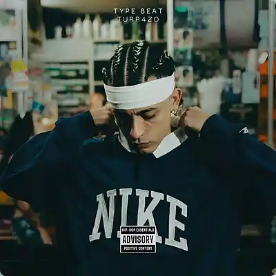 Picture for song 'Trueno Type Beat "TURR4ZO" Wachiturros Sample' by artist 'czbeat'