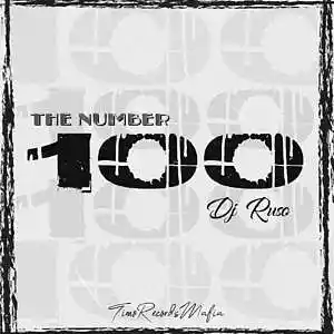 Picture for song 'The number 100 YoungBoy l Moneybagg type beat' by artist 'DJ Ruso'