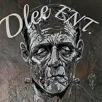 Picture for song 'Dark Cloak' by artist 'Dlee Ent.'