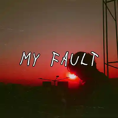 Picture for song 'My Fault (Free Download)' by artist 'Frankenstein Beats'