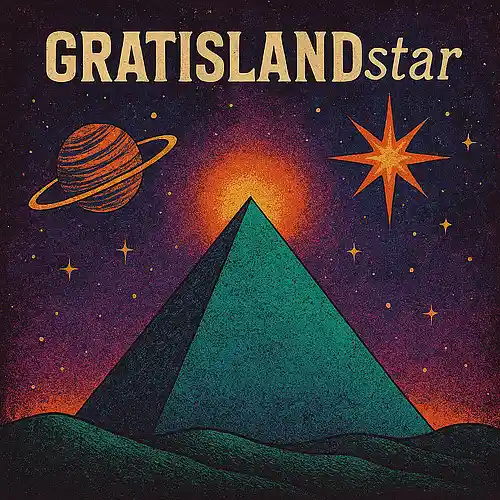Picture for song 'Sé Tú Mismo_a (3)' by artist 'GRATISLANDstar'
