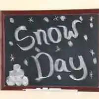Picture for song 'snow day' by artist 'gary reynolds (VA)'