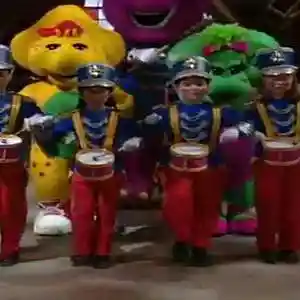 Picture for song 'Piddling Little March' by artist 'GHW'