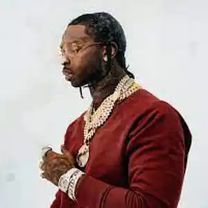 Picture for song 'Count On U' by artist 'God RA'