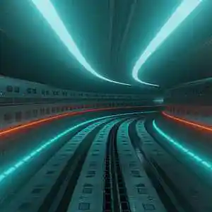 Picture for song 'Pipeline' by artist 'Gorya'