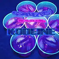 Picture for song 'Kodeine (Instrumental) prod.GSMBEATS' by artist 'Jay Tho'