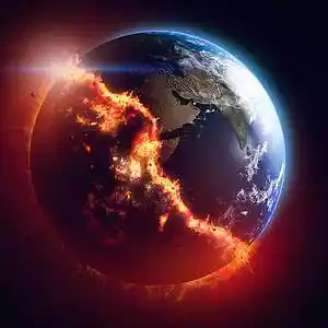 Picture for song 'Este Mundo.MP3' by artist 'Hope 4 Da Hood Music'