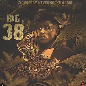 Picture for song 'Ride For You l NBA Youngboy Type' by artist 'Track Professionals'